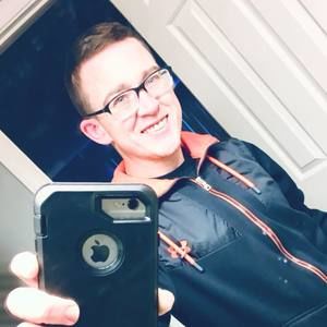 Meet your Posher, Eric